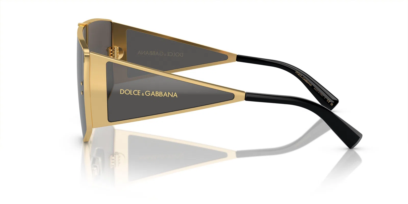 Dolce & Gabbana 2305 Sunglasses - view 7